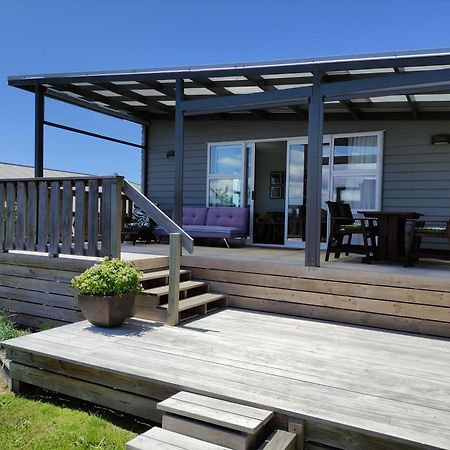 The Knights At Motuoapa, Tongariro Crossing, Taupo Villa Turangi Exterior foto