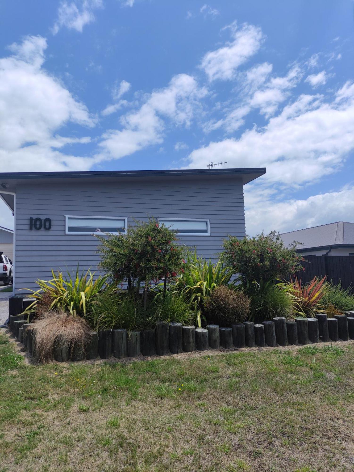 The Knights At Motuoapa, Tongariro Crossing, Taupo Villa Turangi Exterior foto